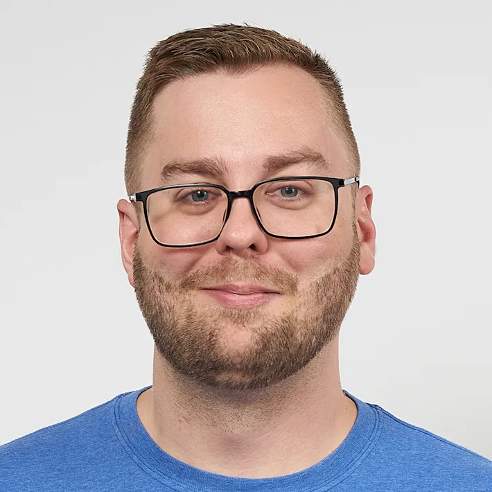 Florian Bader