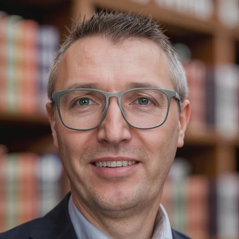 Lars Roith